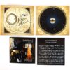 Evanescence – The Open Door Korean Album CD + Stickers Korea