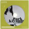 Park Ki Young - Like Rewinding The Tape Label Promo Single CD 2009