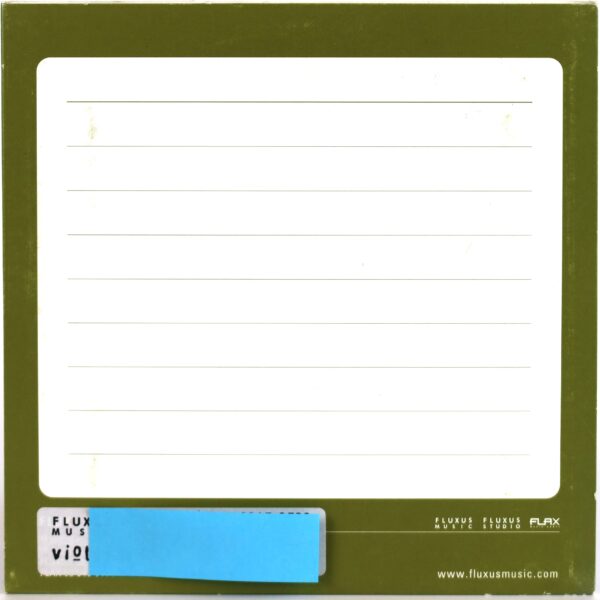 Park Ki Young - Like Rewinding The Tape Label Promo Single CD 2009