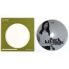 Park Ki Young - Like Rewinding The Tape Label Promo Single CD 2009