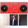 BTS - Map Of The Soul ON:E Blu-Ray No Photocard 2021 [read]