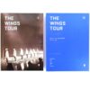 BTS - The Wings Tour in Seoul 2017 DVD + RM Photocard