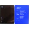 BTS - The Wings Tour in Seoul 2017 DVD + RM Photocard