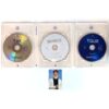 BTS - The Wings Tour in Seoul 2017 DVD + RM Photocard