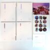BTS - Memories Of 2018 Blu-Ray No Photocard [read]