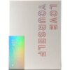 BTS - Love Yourself World Tour Seoul Blu-Ray Suga Booklet 2019