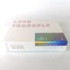 BTS - Love Yourself World Tour Seoul Blu-Ray Suga Booklet 2019
