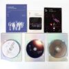 BTS - Love Yourself World Tour Seoul Blu-Ray Suga Booklet 2019