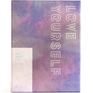 BTS - Love Yourself World Tour New York DVD No PC 2019