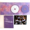 BTS - Love Yourself World Tour New York DVD No PC 2019