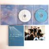 BTS - Love Yourself World Tour Europe DVD No PC 2019