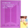 BTS - Love Yourself Speak Yourself The Final Seoul Digital Code Suga PC Extra's