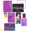 BTS - Love Yourself Speak Yourself The Final Seoul Digital Code Suga PC Extra's