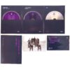 BTS - Love Yourself Speak Yourself The Final Seoul Blu-Ray