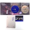 BTS - Love Yourself Speak Yourself World Tour in London Blu-Ray