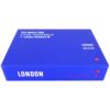 BTS - Love Yourself Speak Yourself World Tour in London DVD + J-Hope Bookmark