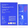 BTS - Love Yourself Speak Yourself World Tour in London DVD + J-Hope Bookmark