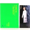 BTS - Love Yourself Speak Yourself World Tour in Sao Paulo DVD + Jin Bookmark