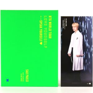 Tag: BTS - Korea Disco
