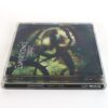 Evanescence – Anywhere But Home Korean Album CD + DVD + Stickers Korea