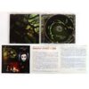 Evanescence – Anywhere But Home Korean Album CD + DVD + Stickers Korea