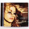 Anastacia - Not That Kind Album Korean CD Korea