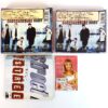 Backstreet Boys - Backstreet's Back Album Korean CD + Poster Set Korea