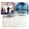 Backstreet Boys - Backstreet's Back Album Korean CD + Poster Set Korea