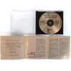 Chuck Mangione - Feels So Good Album Korean CD Korea