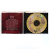 Extreme - Waiting For The Punchline Album Korean CD Korea