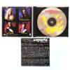 Extreme - Pornograffitti Album Korean CD Korea