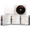 Placebo Cover EMI Pop Sampler 68 Korean Promo CD Korea 2006 Korn