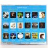 Celine Dion Cover Sony Heart 2003 Sony Music Second Sampler Promo CD Korea
