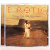 E-Rotic – Thank You For The Music Album Korean CD Promo Korea