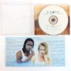 E-Rotic – Thank You For The Music Album Korean CD Promo Korea