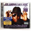 Big Boi – Sir Lucious Left Foot Album Korean CD Promo Korea OutKast