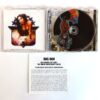 Big Boi – Sir Lucious Left Foot Album Korean CD Promo Korea OutKast