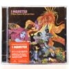 I Monster – A Dense Swarm Of Ancient Stars Album Korean Sealed CD Korea