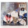 Bone Thugs-N-Harmony – Thug World Order Album Korean CD Korea