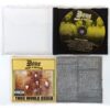 Bone Thugs-N-Harmony – Thug World Order Album Korean CD Korea