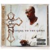 2Pac – Loyal To The Game Album Korean CD Korea