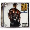 50 Cent - The Massacre Korean Album CD Korea