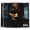 50 Cent – Before I Self Destruct Korean Album CD Korea
