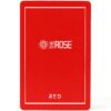 The Rose - Red 3rd Single Album Woosung Photocard