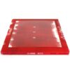 The Rose - Red 3rd Single Album CD + All Photocards Set 2019 K-Pop Rock