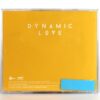 Park Boram - Dynamic Love Single Album Signed + Message CD K-Pop 2016