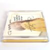 Park Boram - Dynamic Love Single Album Signed + Message CD K-Pop 2016