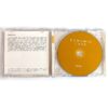 Park Boram - Dynamic Love Single Album Signed + Message CD K-Pop 2016
