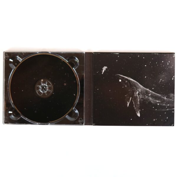 Exo - Sing For You Winter Album [Chinese Ver. Kai Cover] CD No PC K-Pop 2015