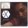 Exo - Love Me Right [Kai Ver.] 2nd Japanese Single Album CD No PC 2015